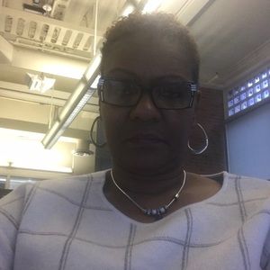 Meet your Posher, Kim